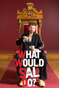 What Would Sal Do?