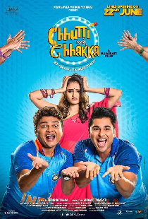 Chhutti Jashe Chhakka