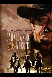 Cabalgando con la muerte