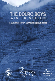 The Douro Boys: Winter Season