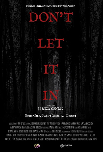 Don't Let It In