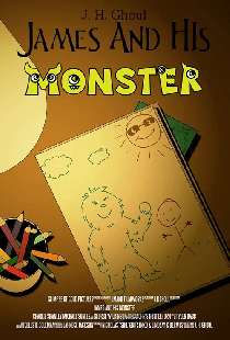 James and His Monster