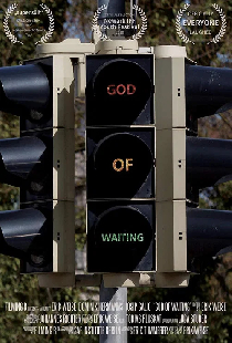 God of Waiting