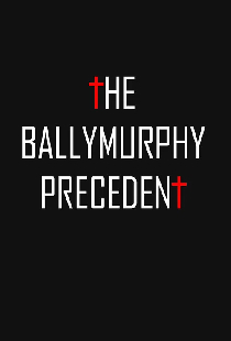 The Ballymurphy Precedent