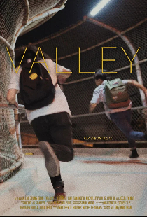 Valley