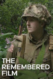 The Remembered Film