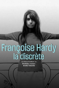 Françoise Hardy - La discrète