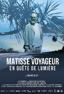 Matisse voyageur, en quête de lumière