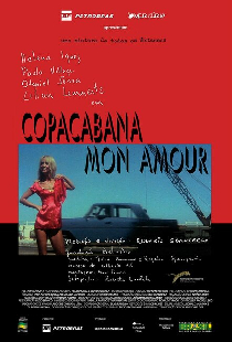 Copacabana Mon Amour