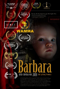 Варвара