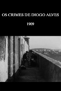 Os Crimes de Diogo Alves