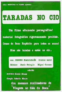 Taradas no Cio