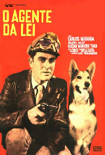 O Agente da Lei
