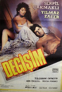 Değişim
