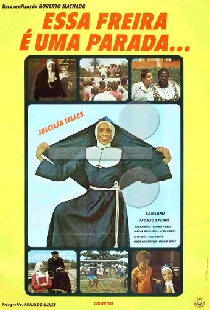 Essa Freira É Uma Parada