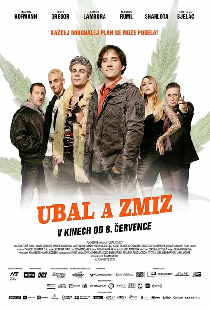 Ubal a zmiz