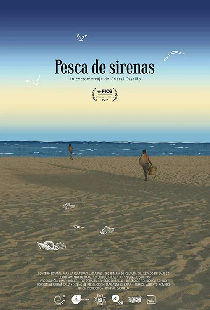 Pesca de Sirenas