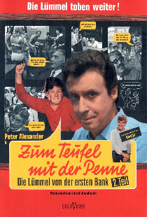 Zum Teufel mit der Penne