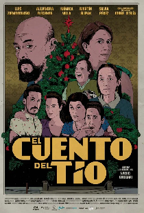 El cuento del tío