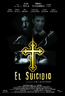El suicidio