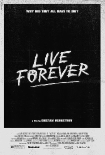 Live Forever