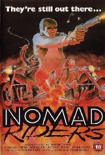 Nomad Riders