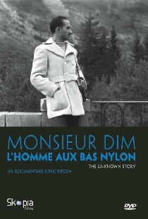 L'homme aux bas nylon