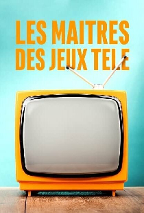 Les Maîtres des Jeux télé