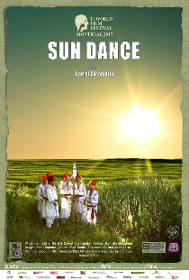 Sun Dance