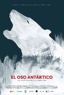 El oso antártico