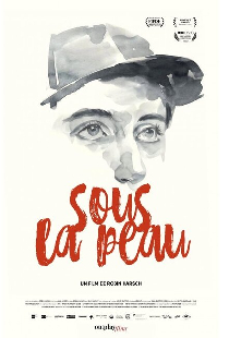 Sous la peau
