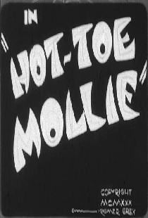 Hot-Toe Mollie