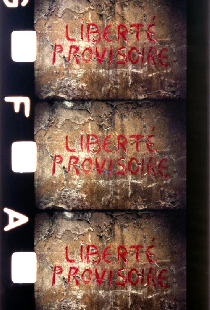 Liberté provisoire