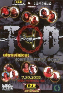 CZW: Турнир смерти IV