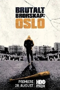 Война банд: Осло