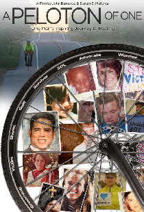 A Peloton of One