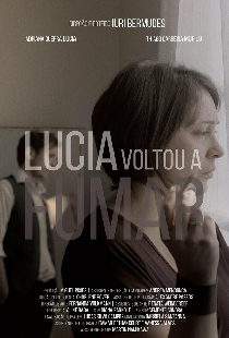 Lúcia Voltou a Fumar