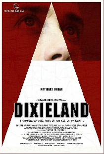 Dixieland (Chapitre 1)