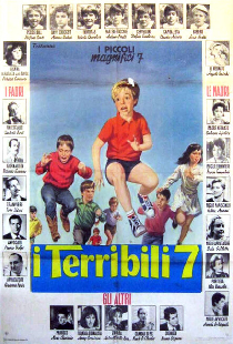 I terribili sette