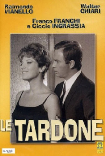 Le tardone