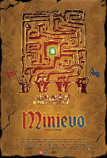 Minievo