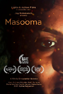 Masooma
