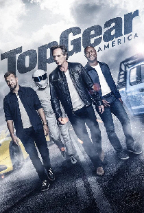 Top Gear America