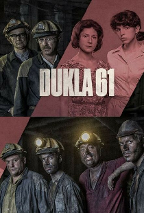 Dukla 61