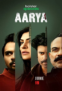 Aarya