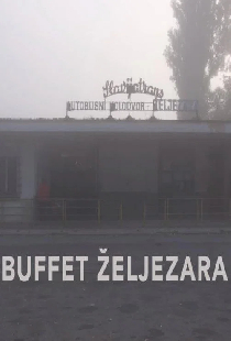 Buffet Željezara