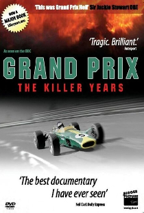 Grand Prix: The Killer Years