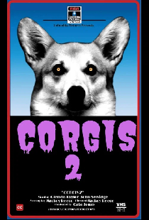 Corgis 2