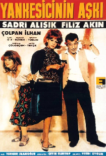 Yankesicinin Aşkı