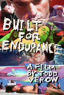 Built for Endurance